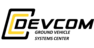 DEVCOM/TARDEC DEVCOM/TARDEC